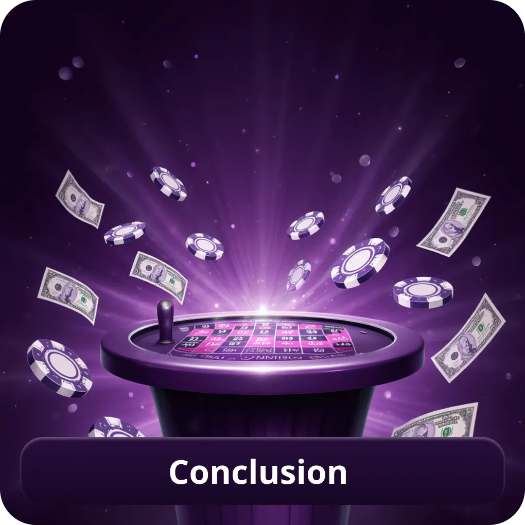 Conclusion