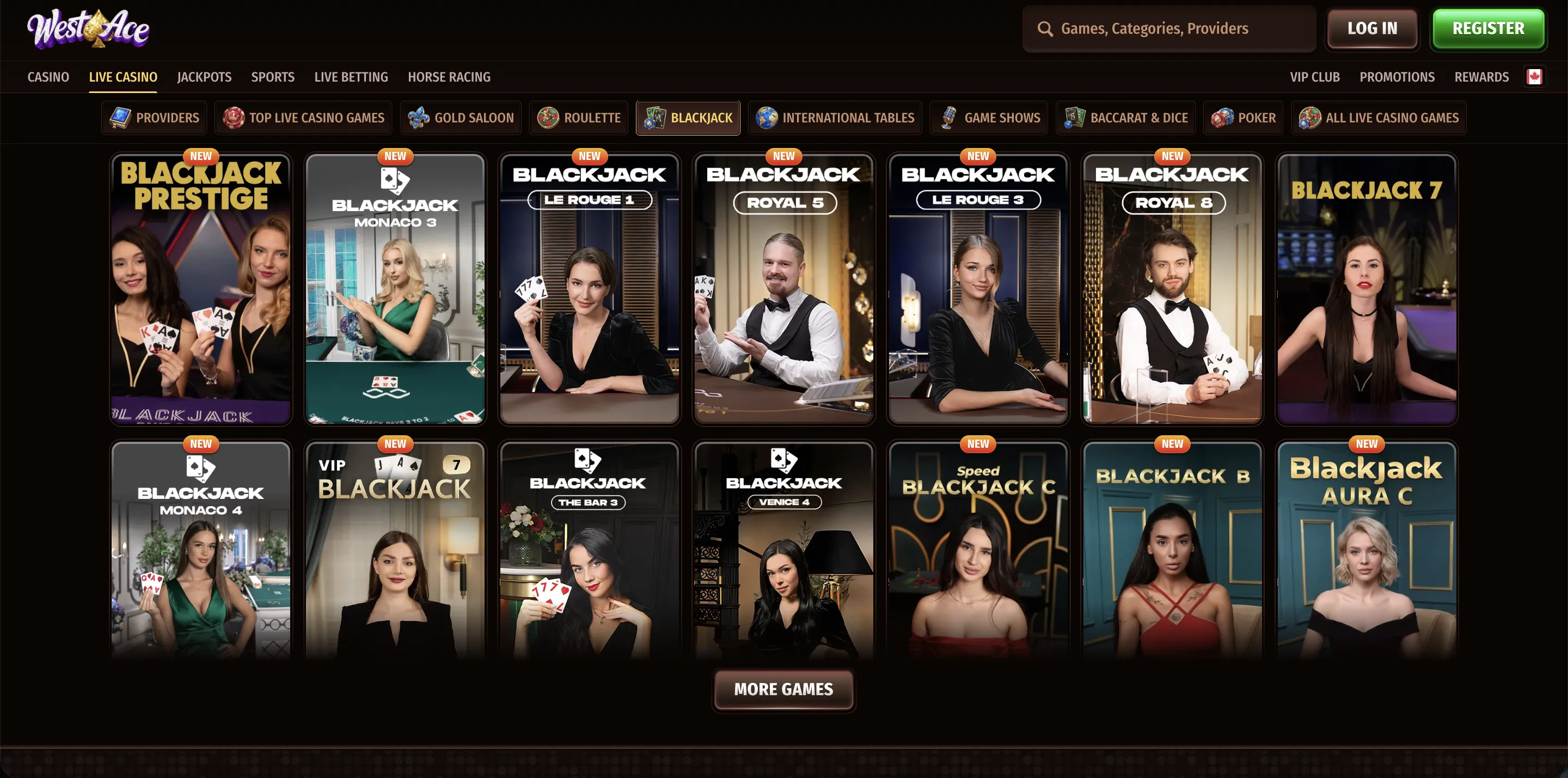 Best online blackjack casinos Canada overview comparison guide Best online blackjack casinos Canada overview