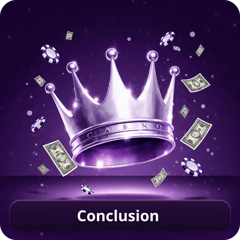 Conclusion