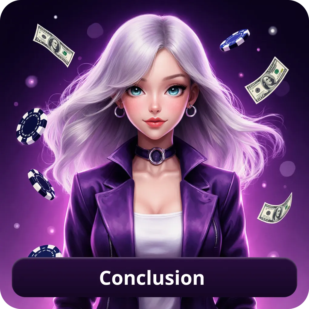 Conclusion
