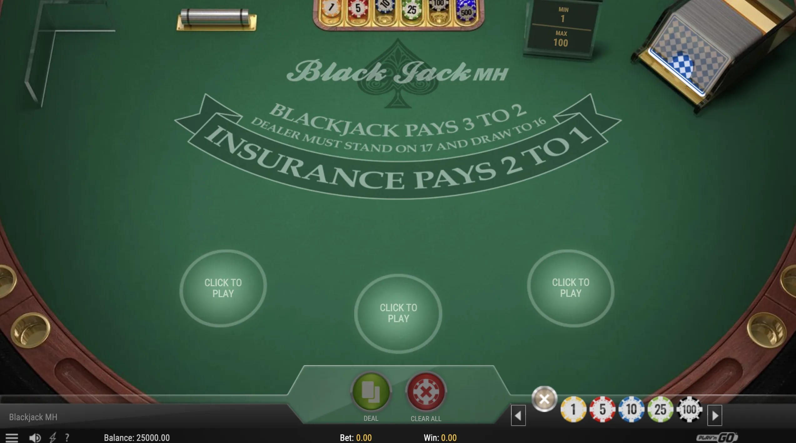 Blackjack limits, rules and fairness information — best online blackjack casinos Canada table guide Blackjack limits, rules and fairness information — best online blackjack casinos Canada