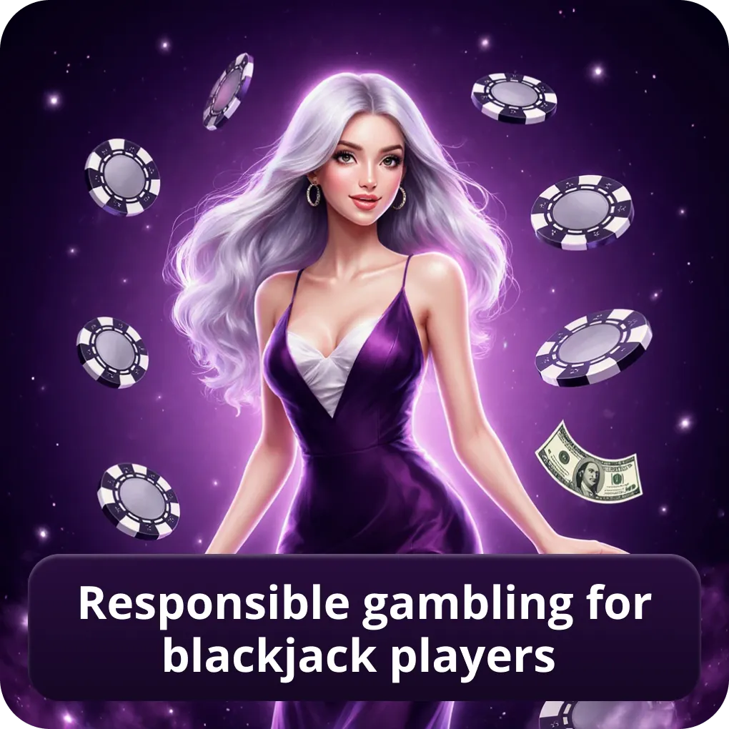 Responsible gambling for blackjack players safety tools Responsible gambling for blackjack players