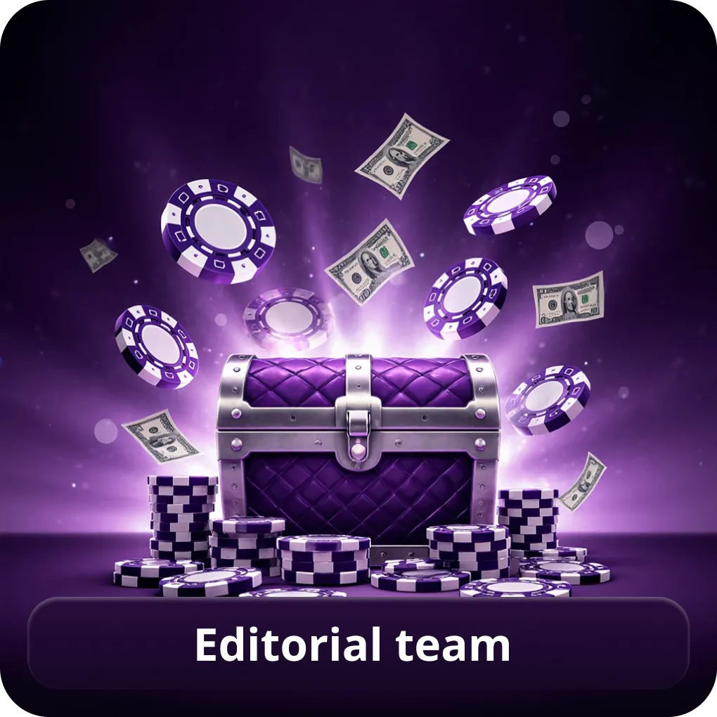 Editorial Team