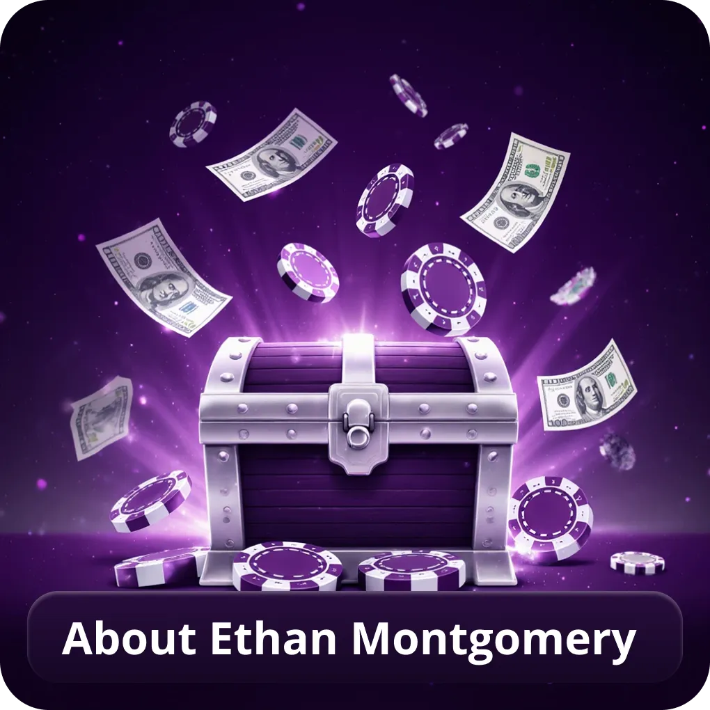 About Ethan Montgomery