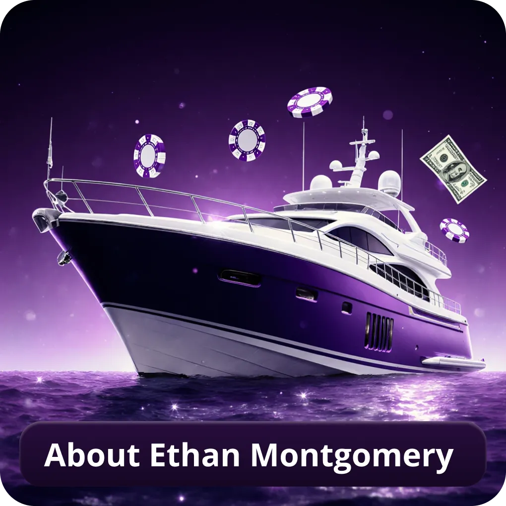 About Ethan Montgomery