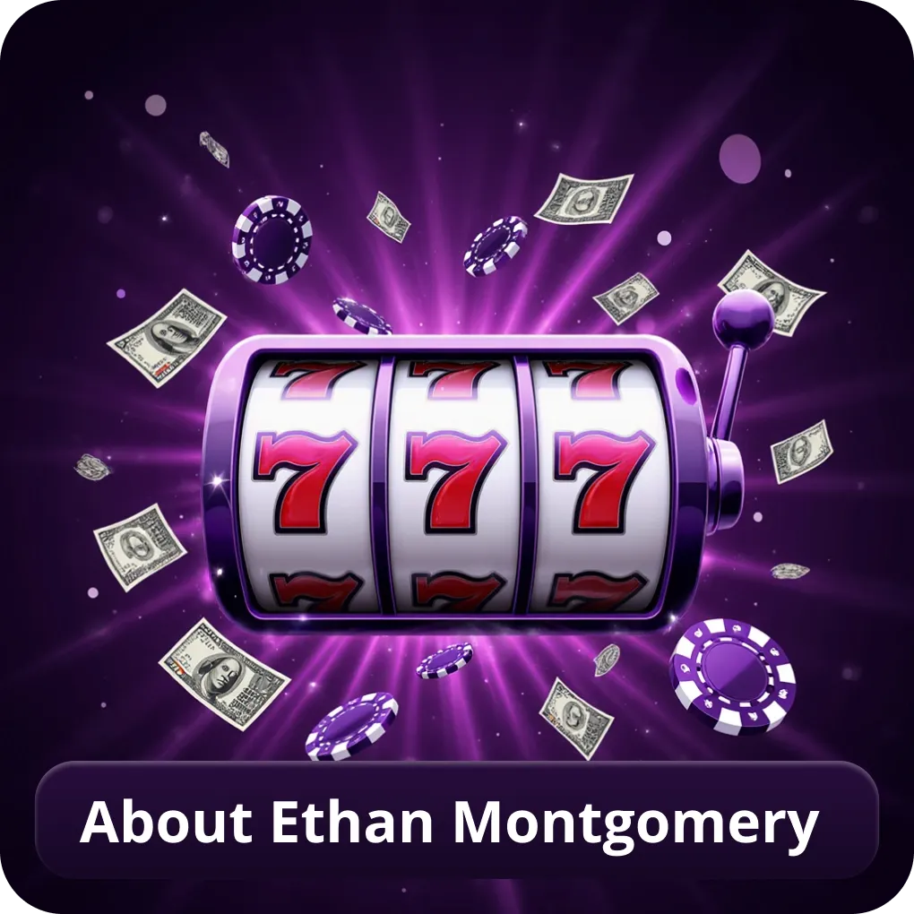 About Ethan Montgomery author profile About Ethan Montgomery