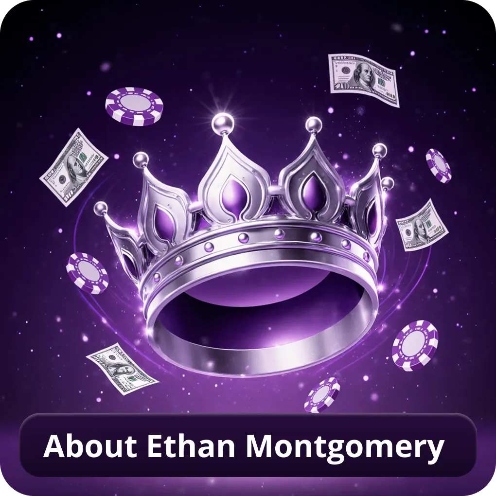 About Ethan Montgomery