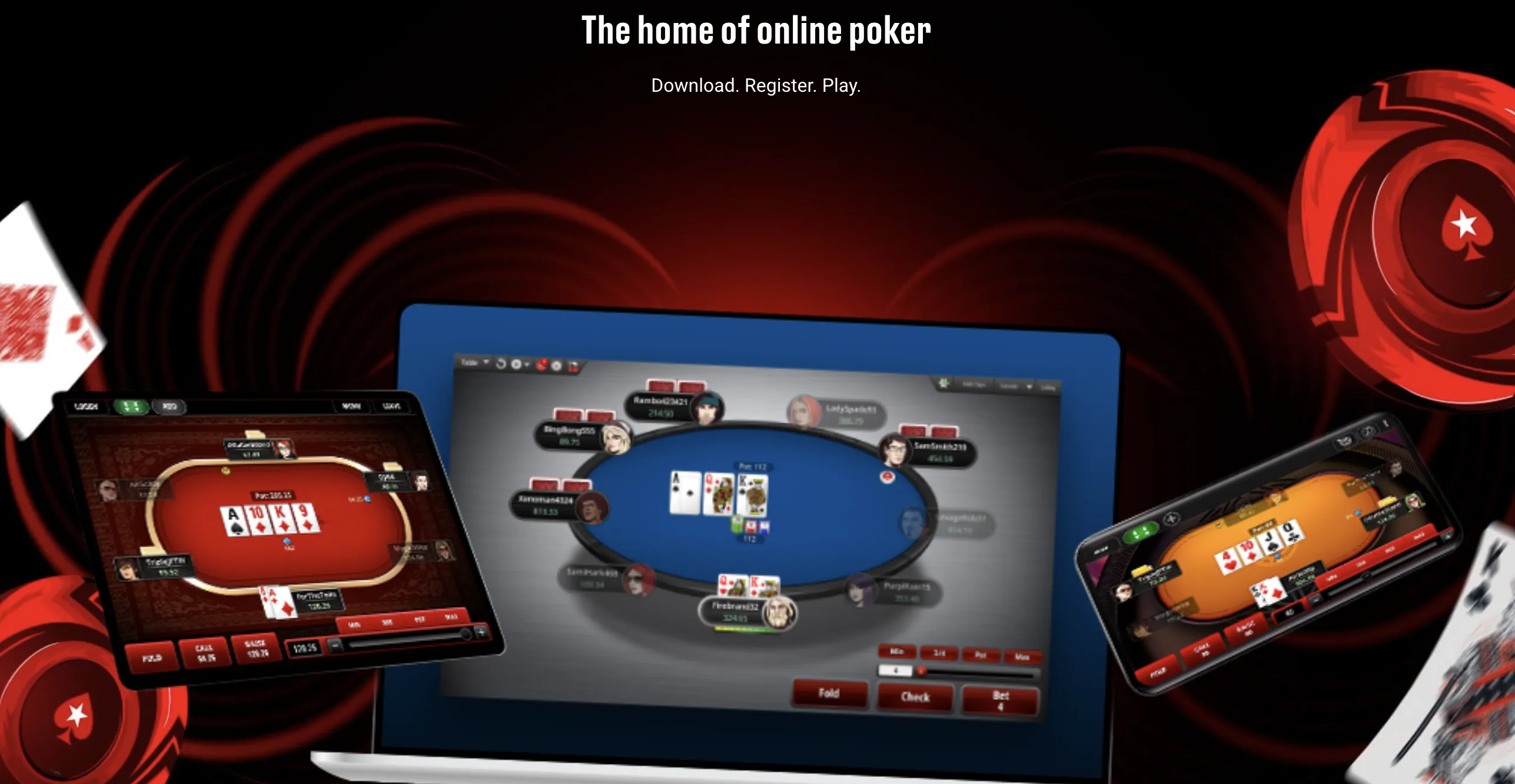 How we test poker casino quality and best online poker sites canada