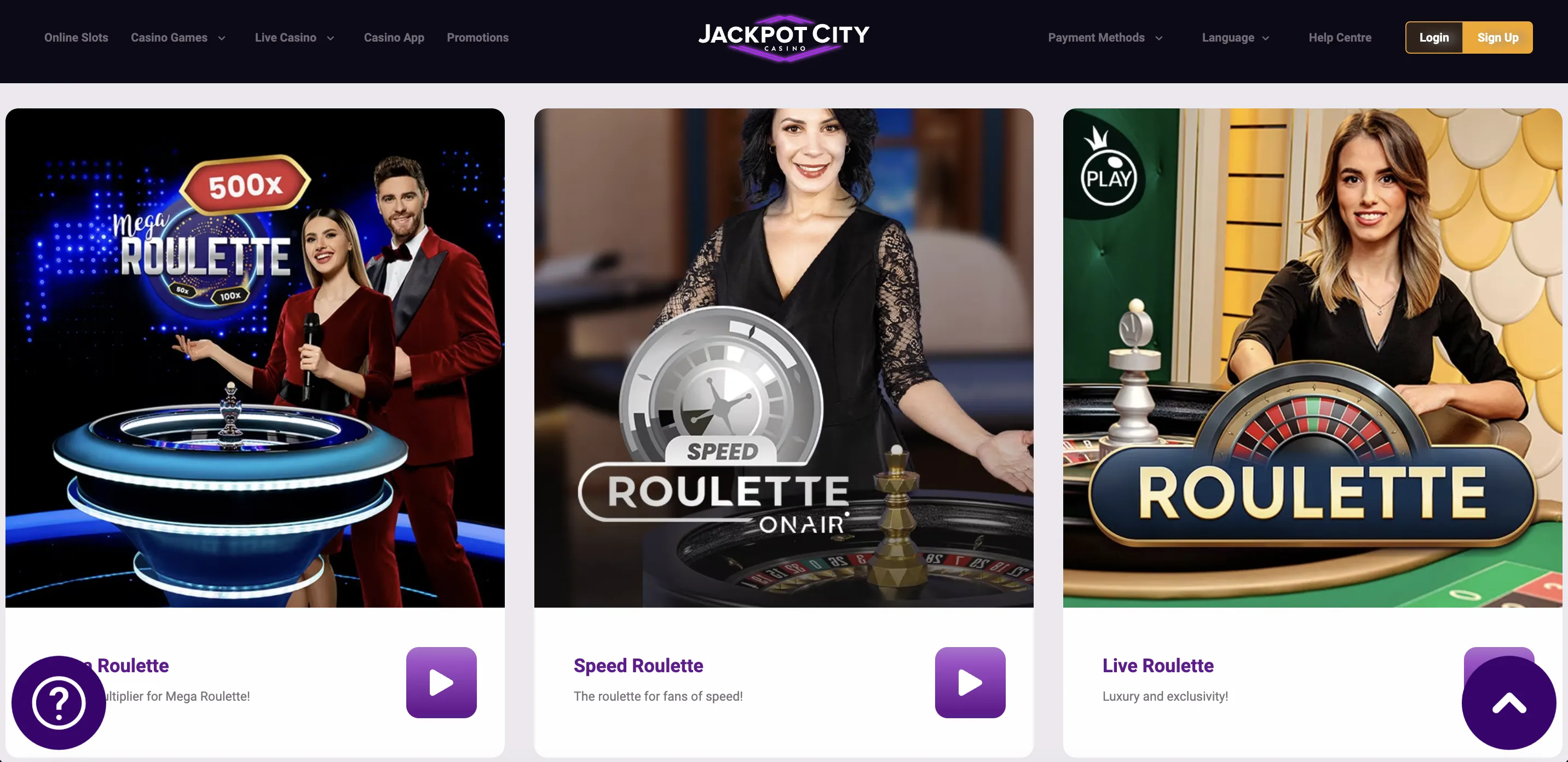 How we test best online roulette casinos