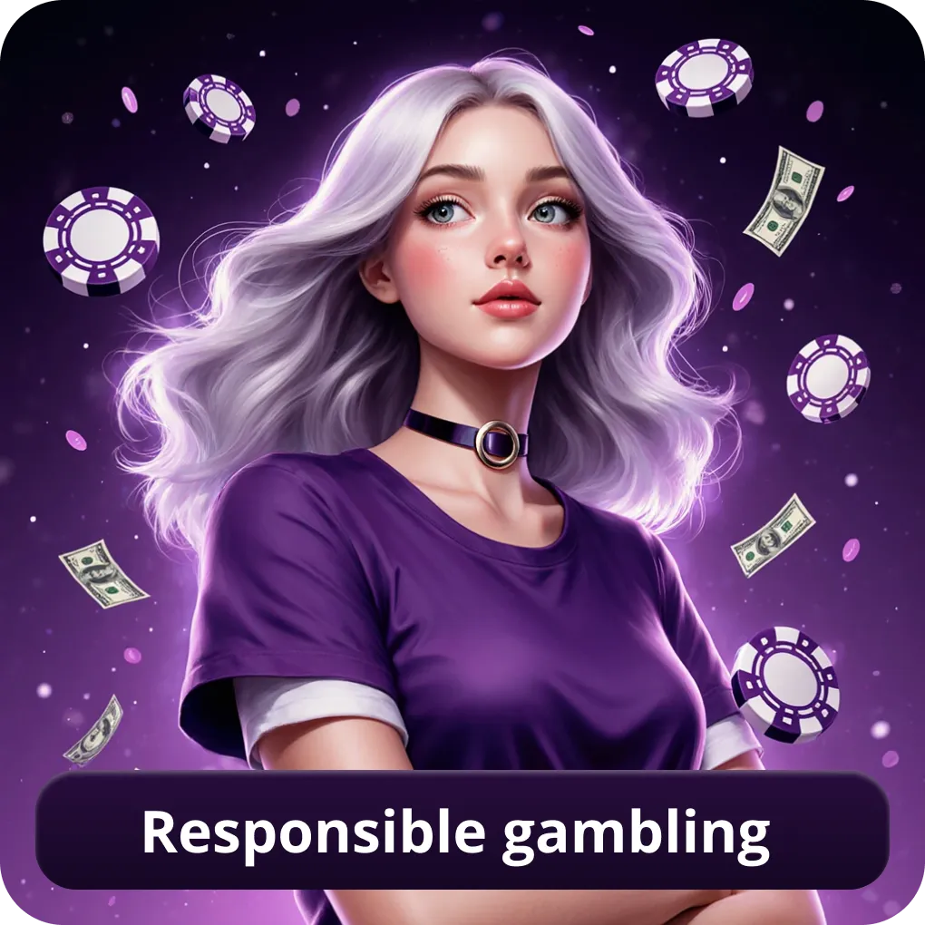 Responsible gambling in Canada 2026 Responsible gambling