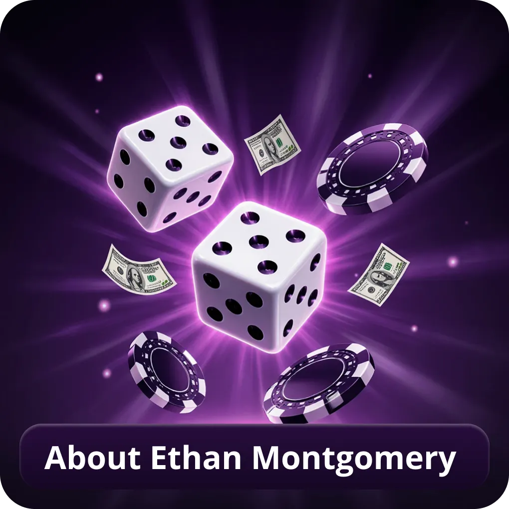 About Ethan Montgomery
