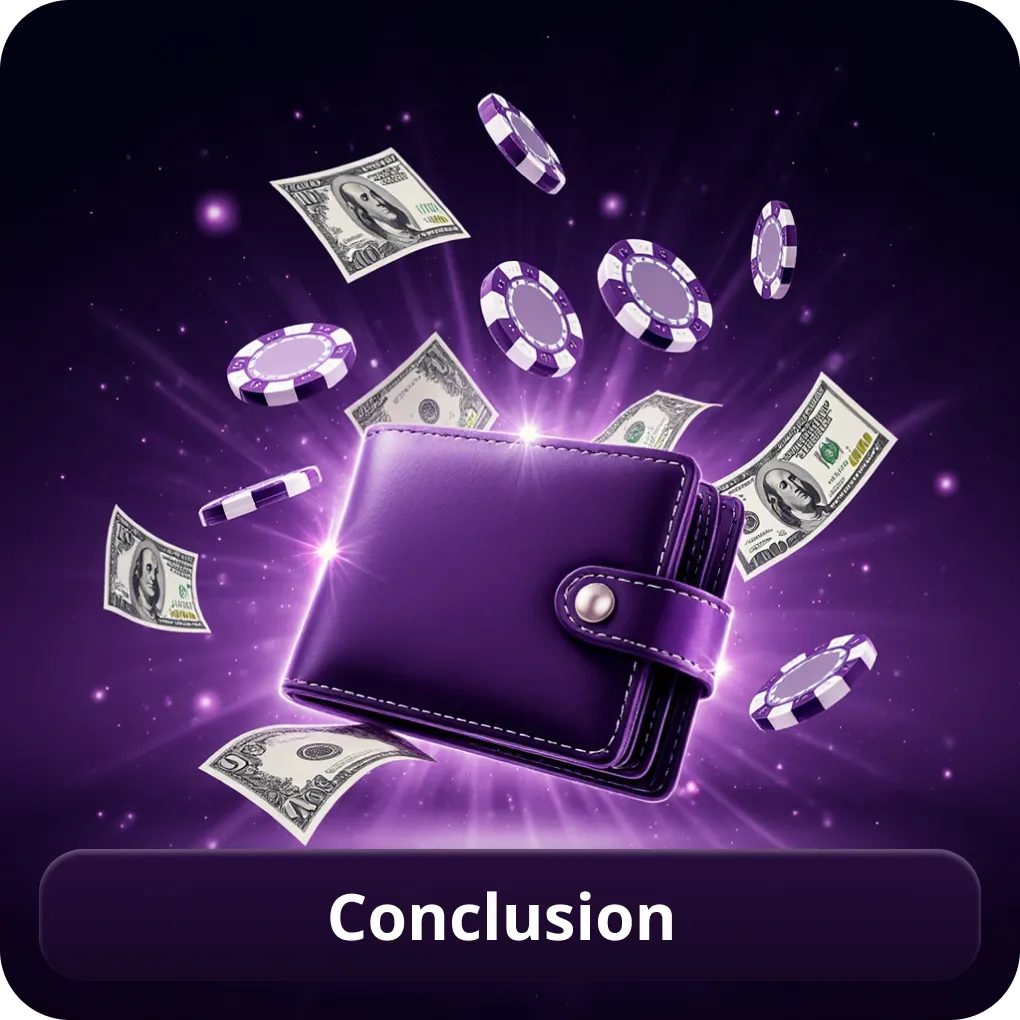 Conclusion