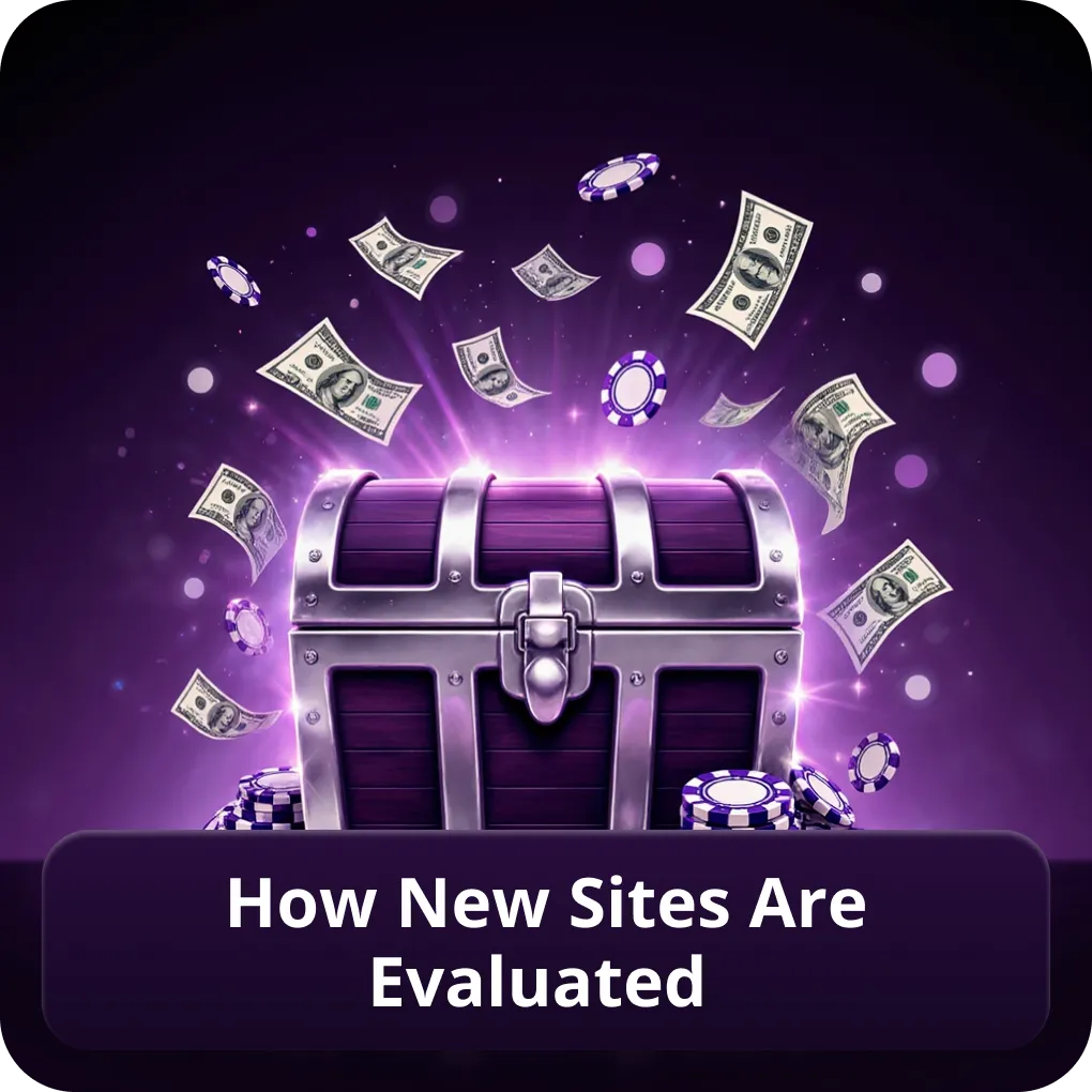 How new sites are evaluated in Canada 2026 How new sites are evaluated