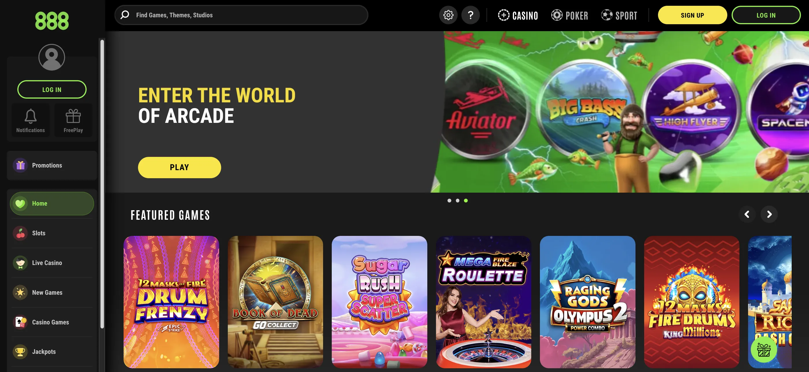 Games, payments and mobile access and ontario online casinos