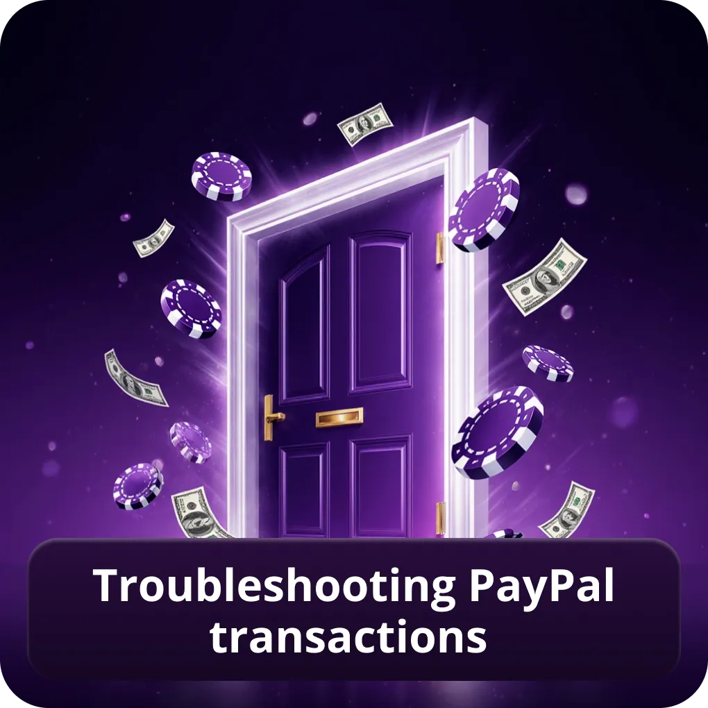 Troubleshooting PayPal Transactions common payment issues explained Troubleshooting PayPal Transactions