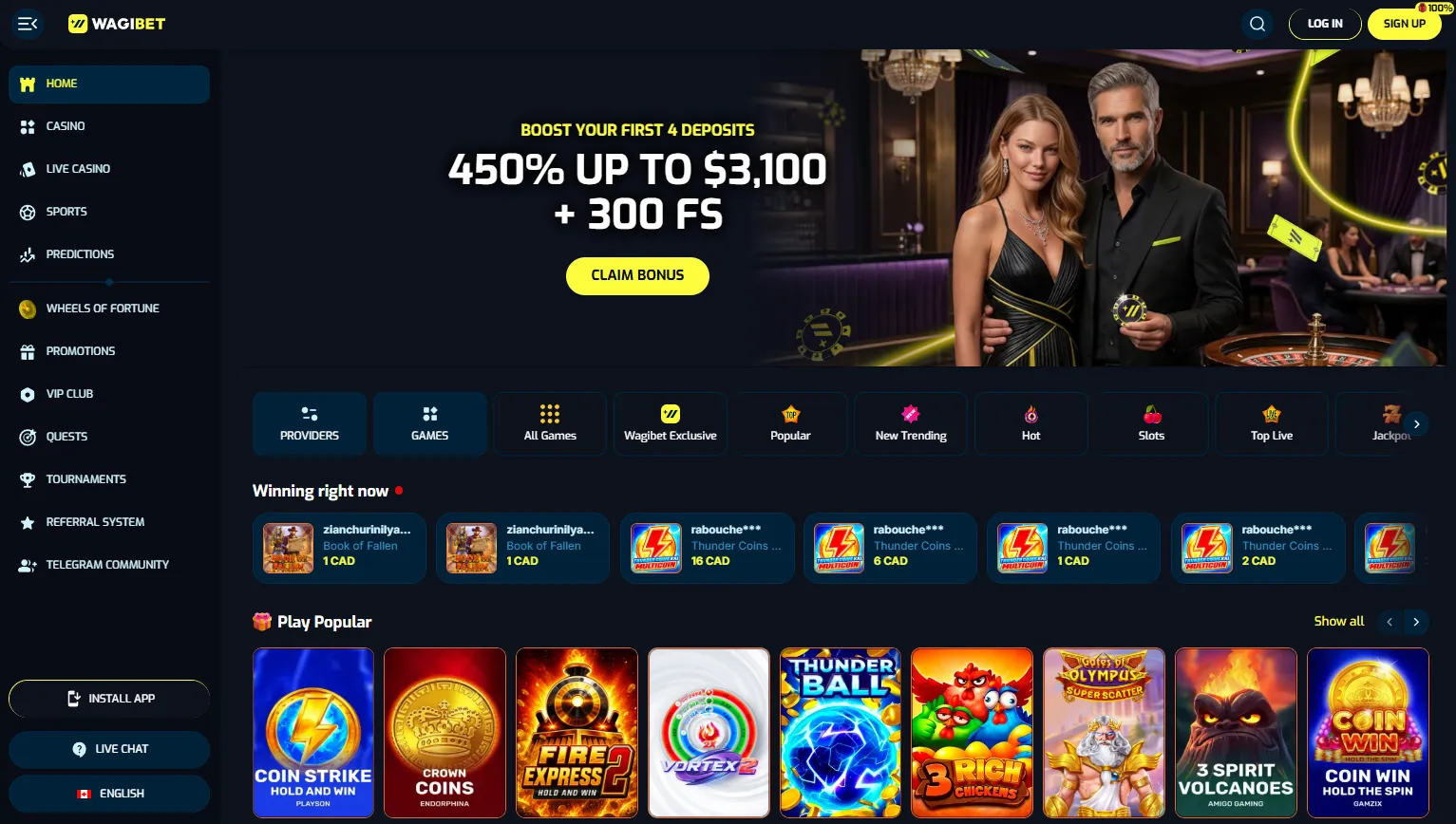 How casino deposits and withdrawals work — Casino payment methods Canada