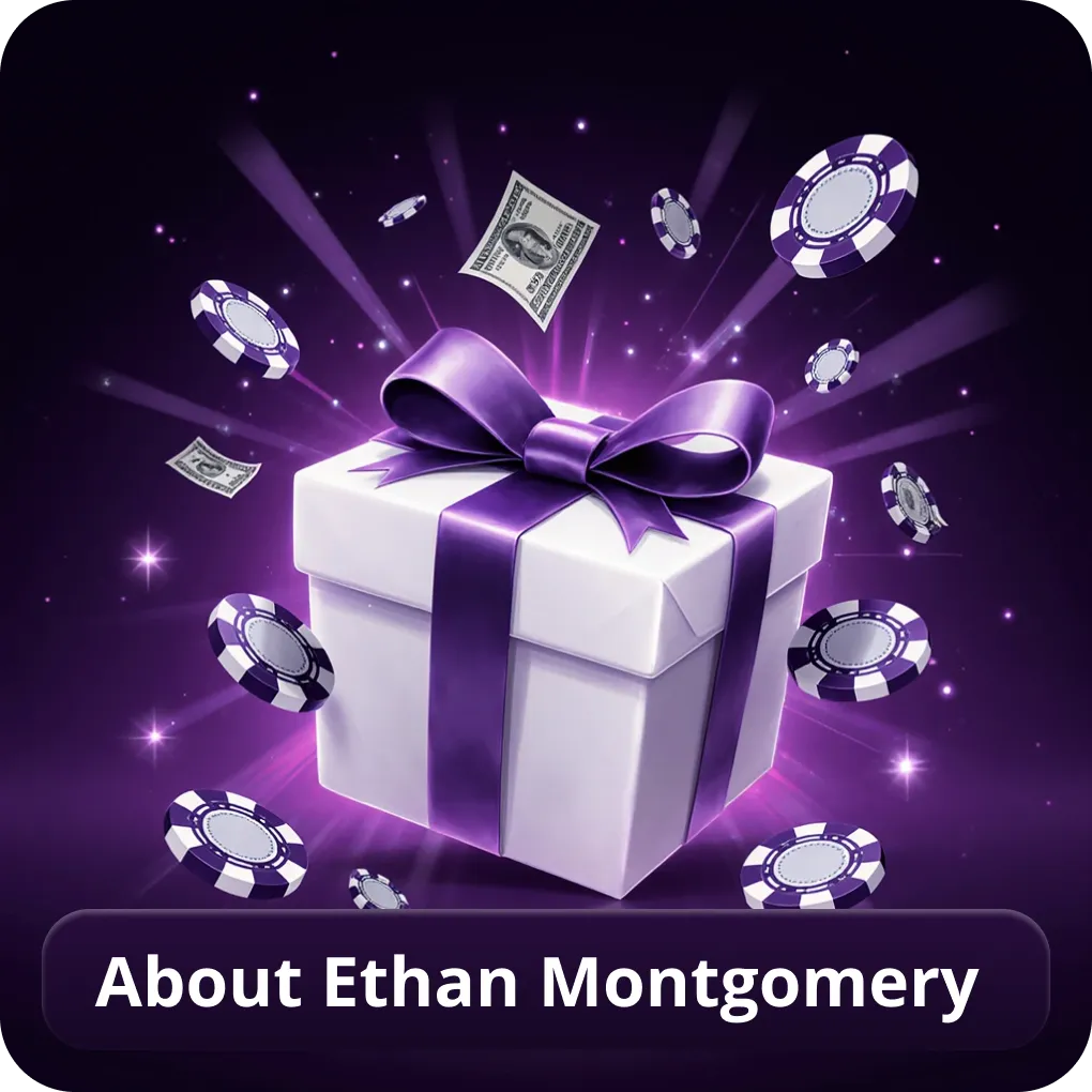 About Ethan Montgomery