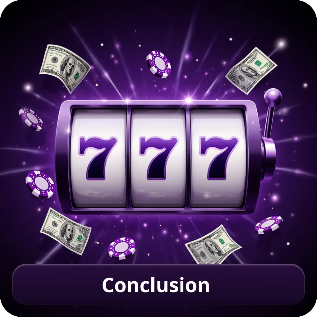Conclusion