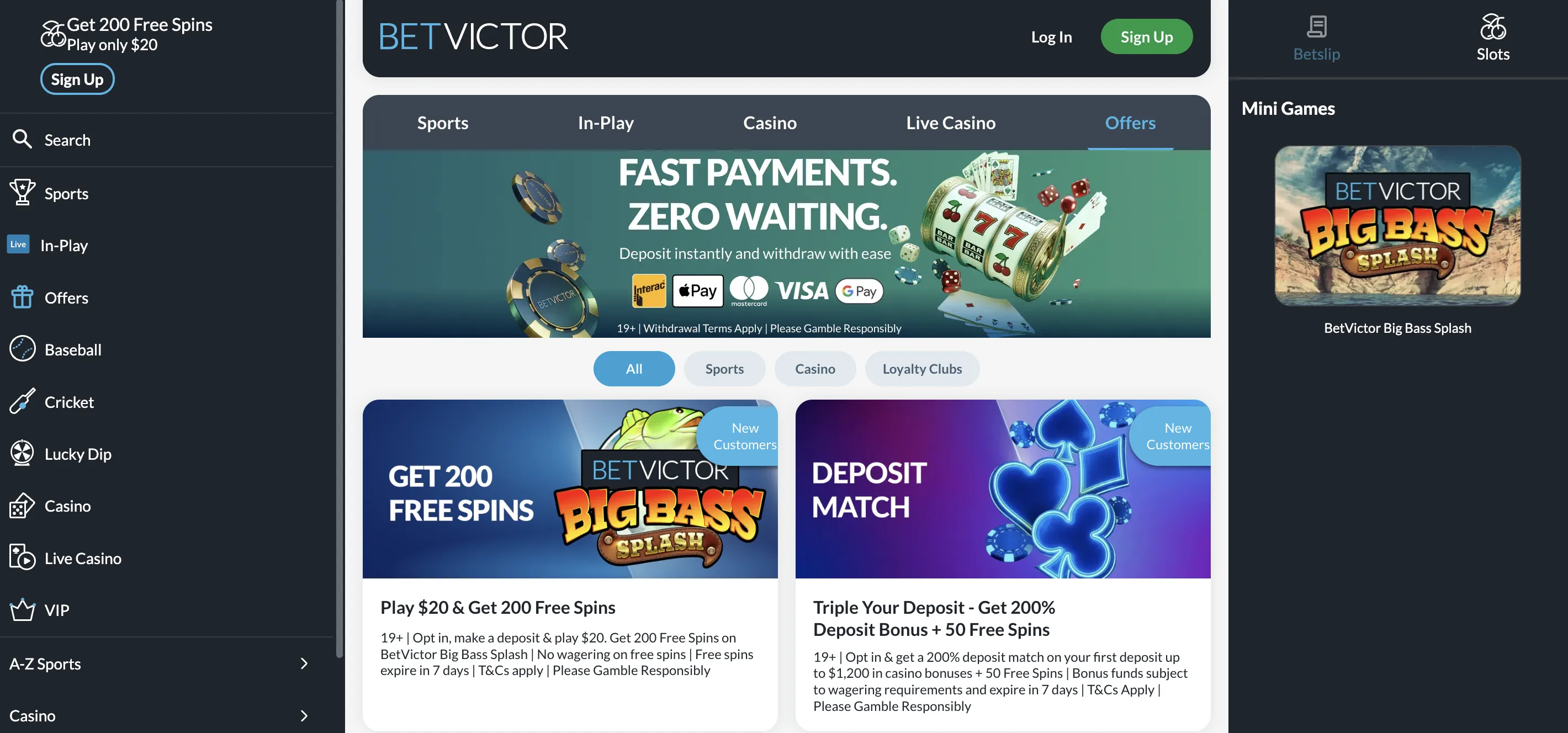 Free spins casinos in Canada: current comparison and free spins no deposit canada