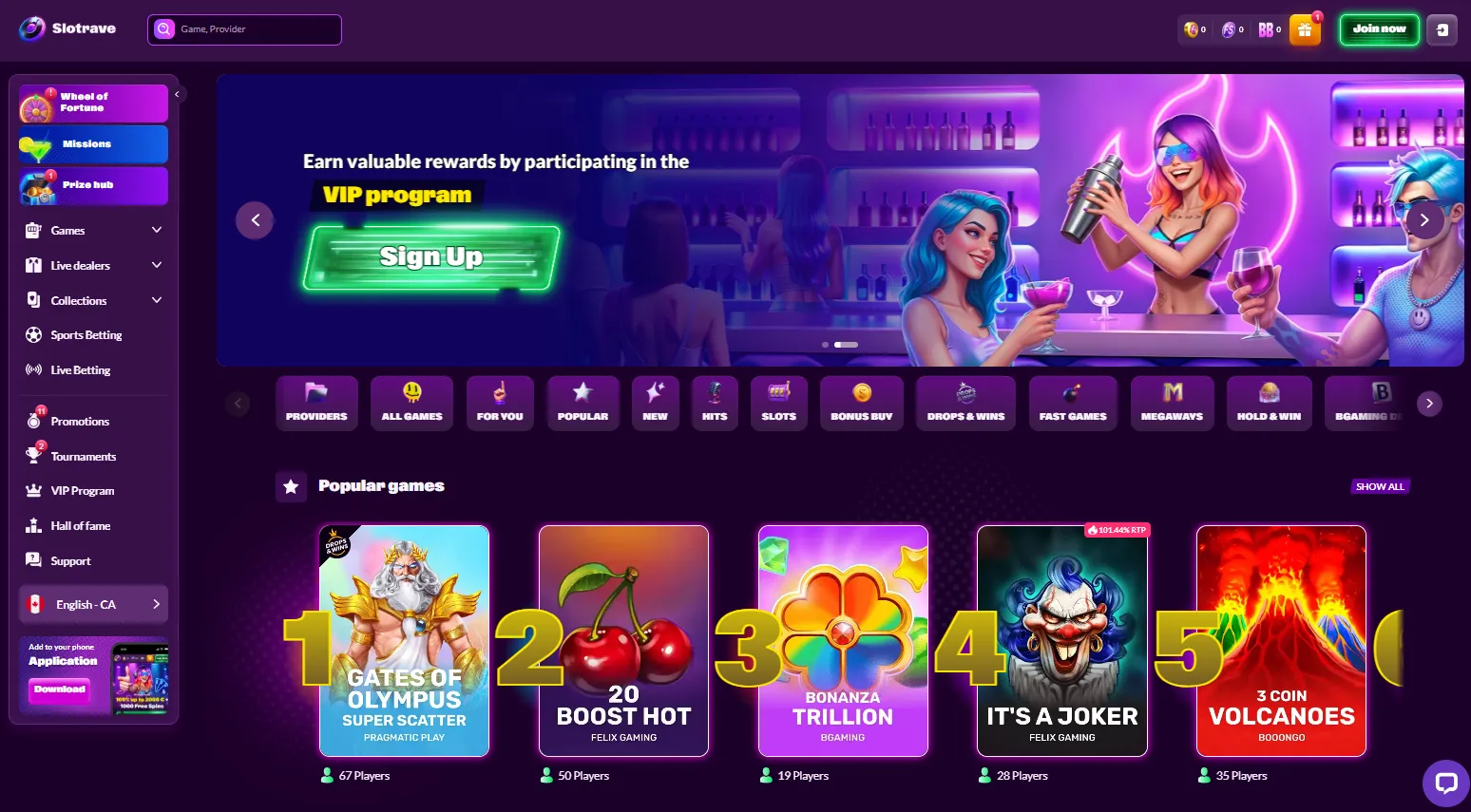 Conclusion — Interac casinos Canada