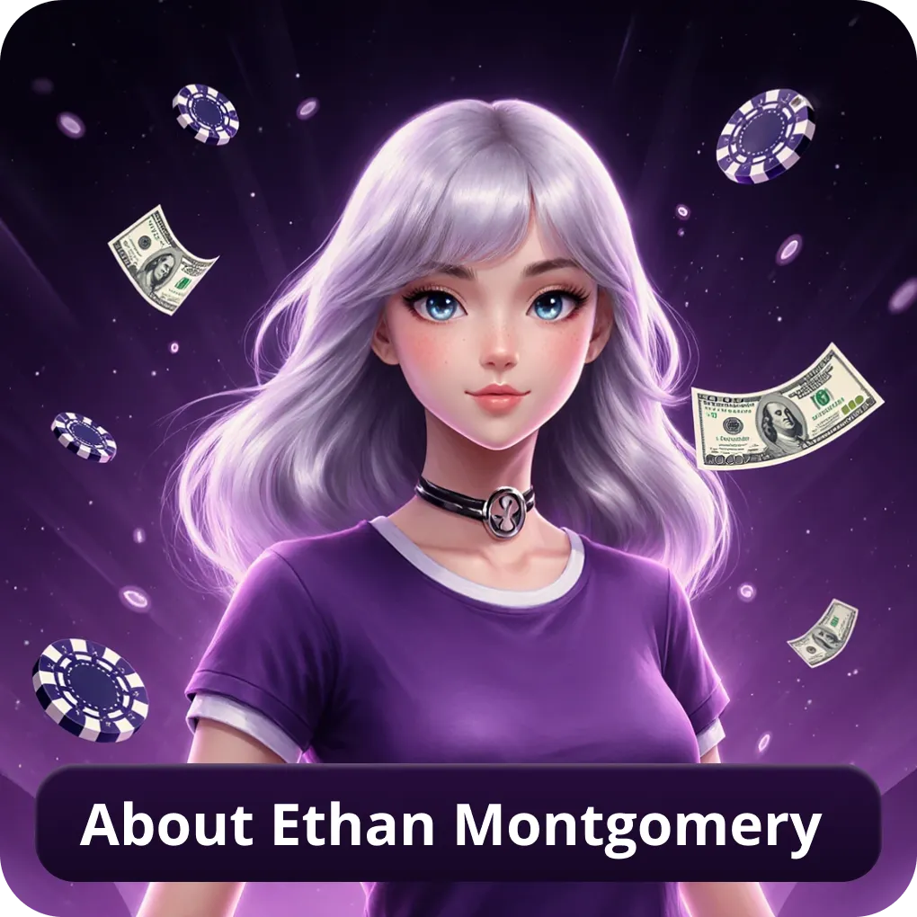 About Ethan Montgomery
