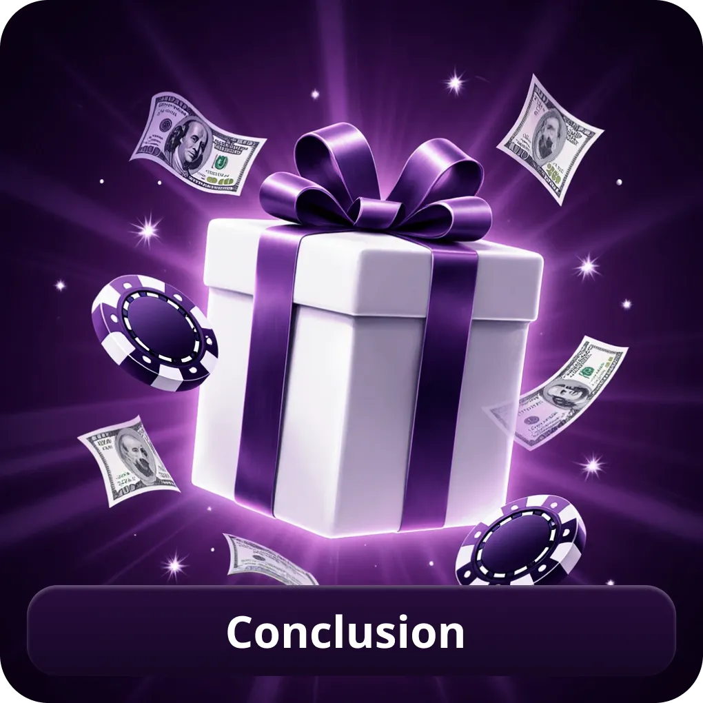 Conclusion