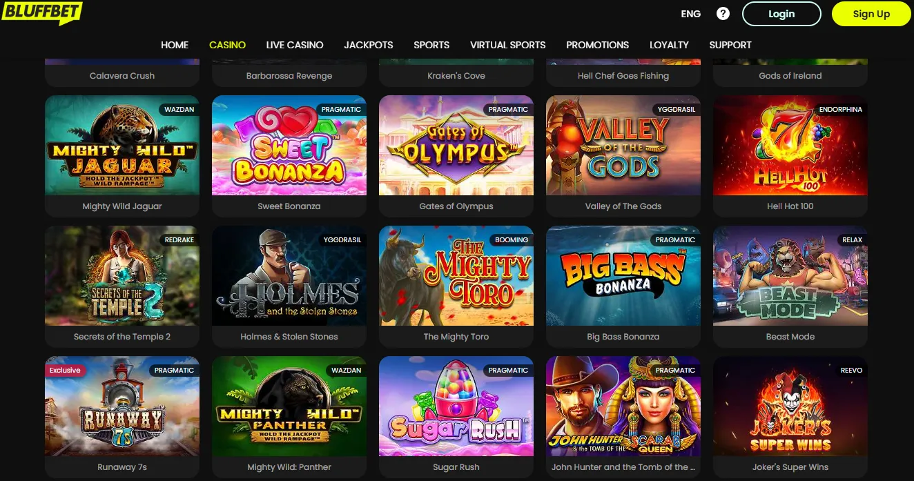 Red flags and misleading claims for no-deposit bonus