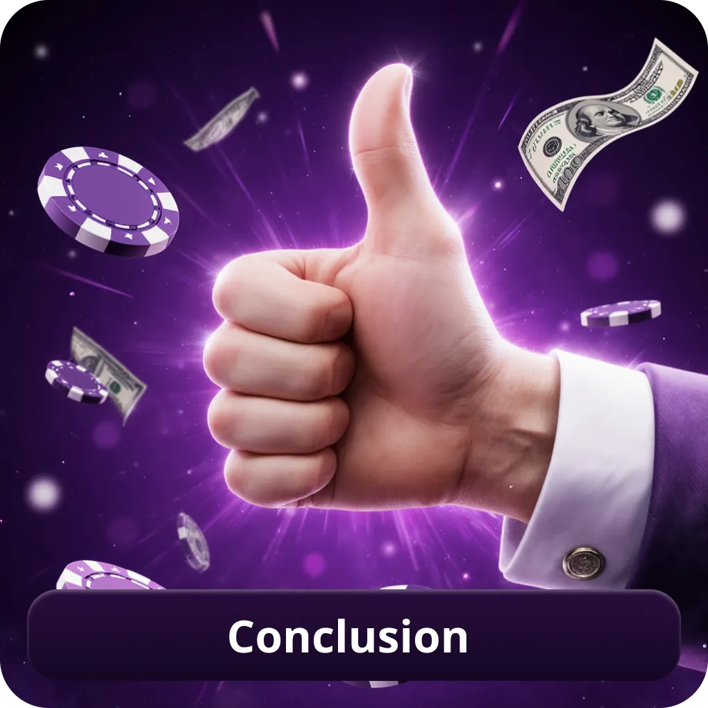 Conclusion