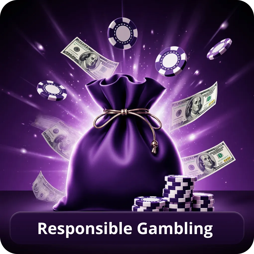 Responsible gambling