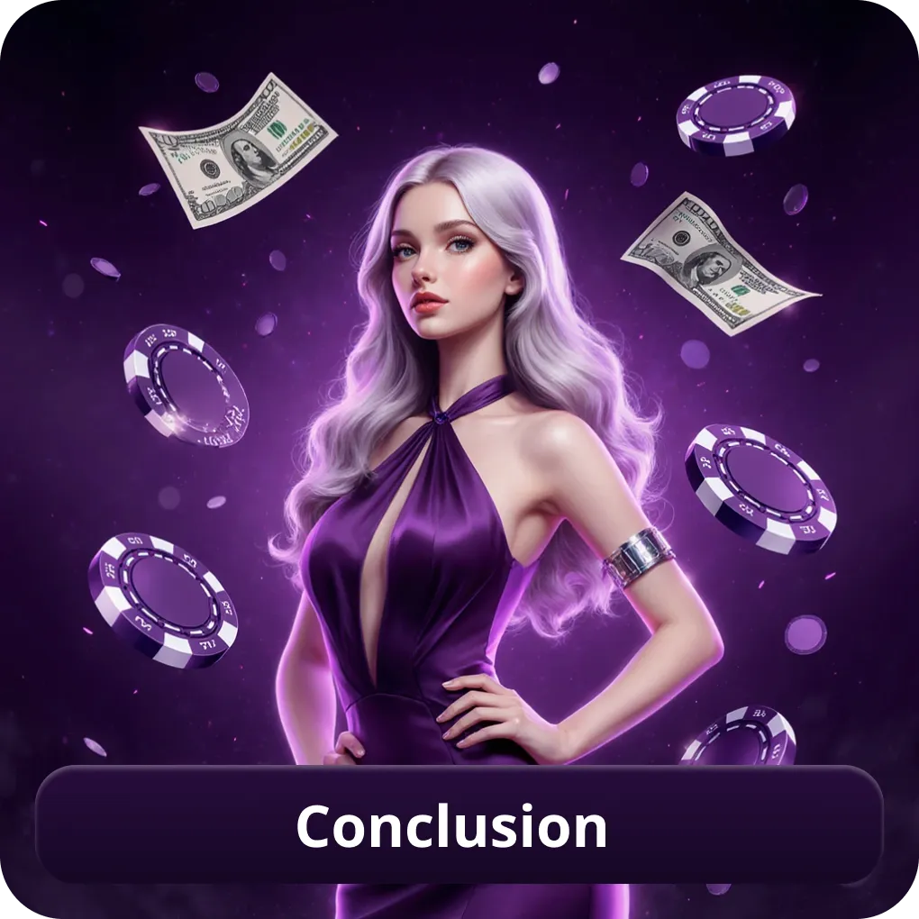 Captain Cook's Casino review Canada conclusion and final summary Conclusion