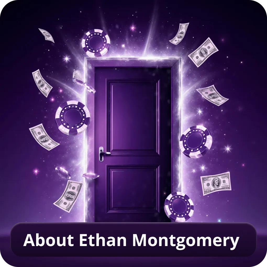 About Ethan Montgomery