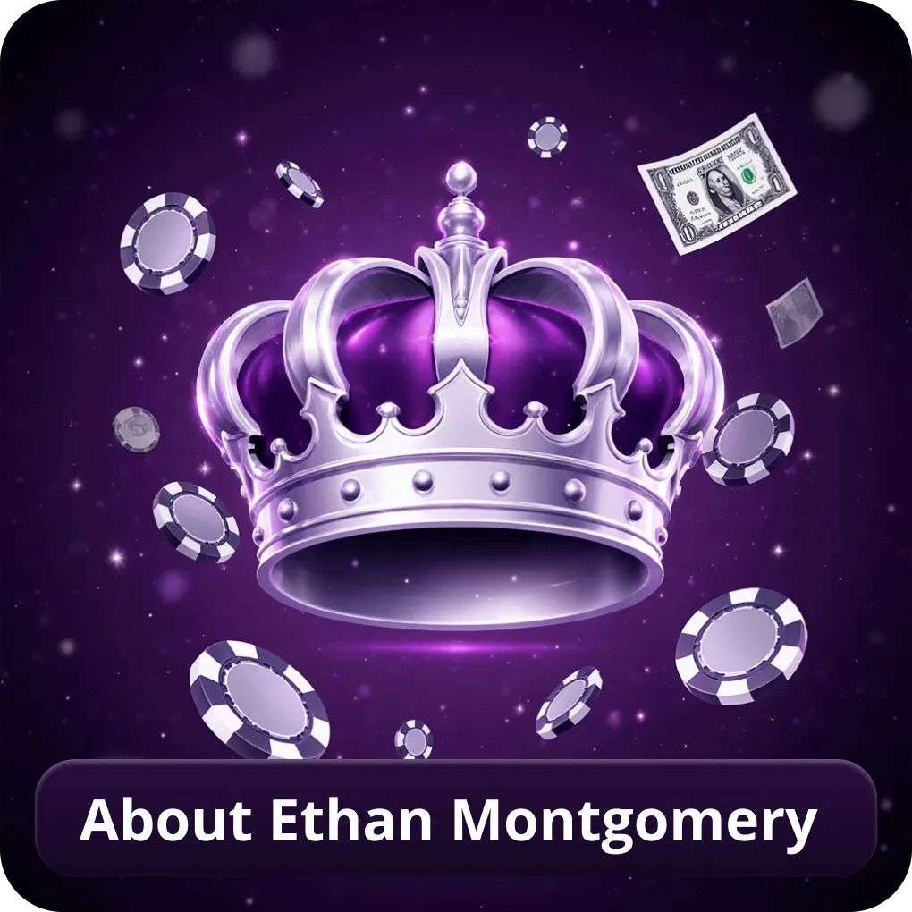 About Ethan Montgomery