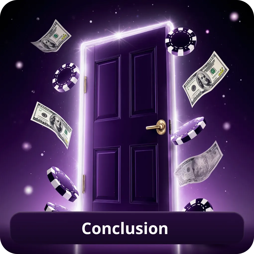 Conclusion in Canada 2026 Conclusion