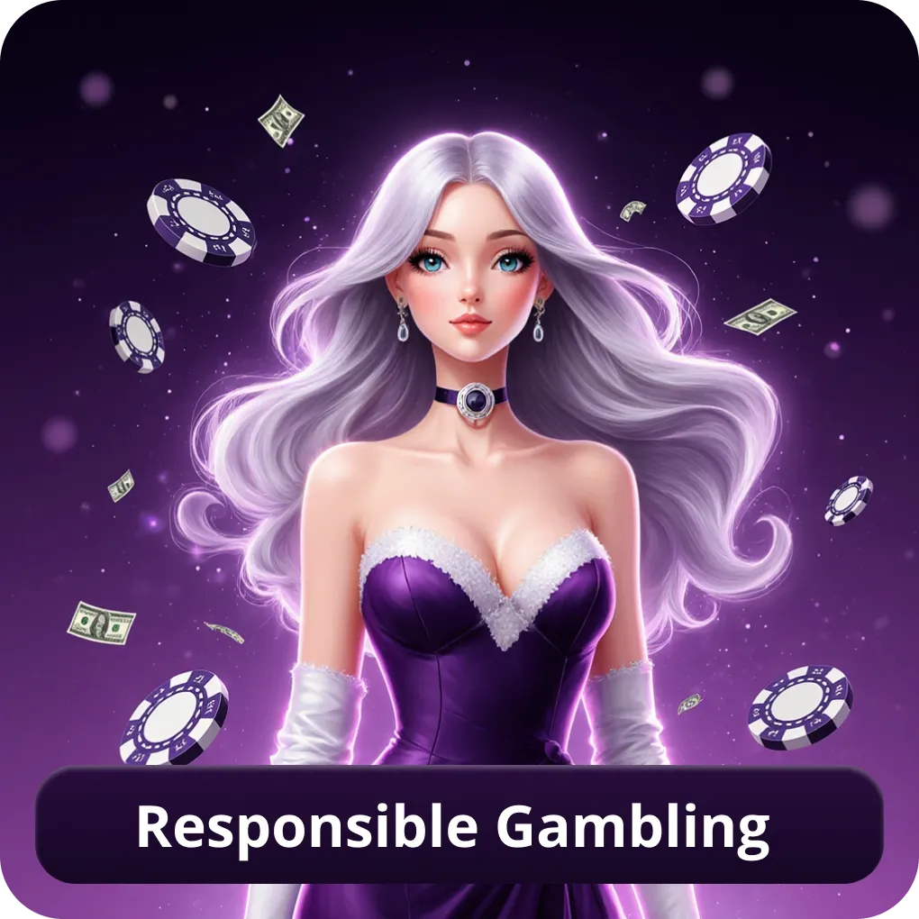 Responsible gambling in Canada 2026 Responsible gambling
