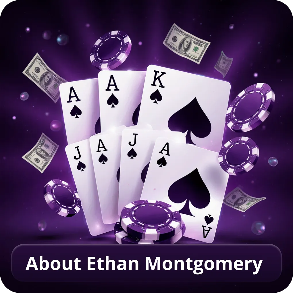 About Ethan Montgomery