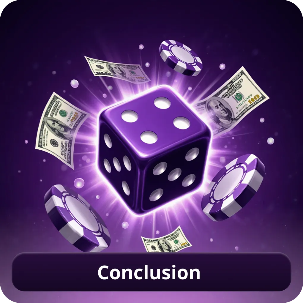 Spin Casino review Canada conclusion and final summary Conclusion