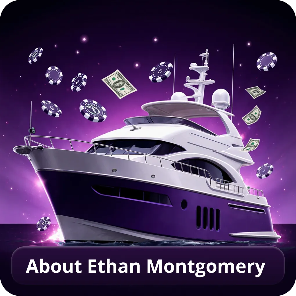About Ethan Montgomery
