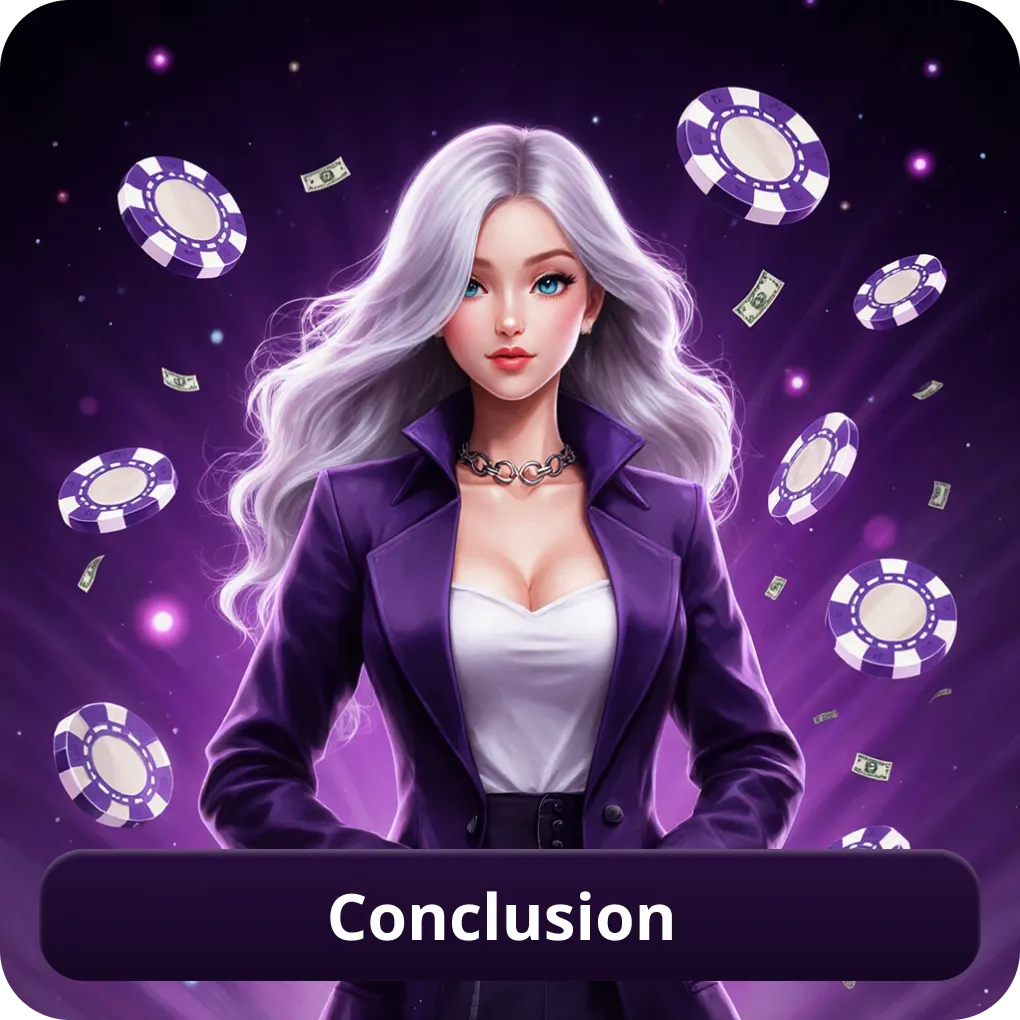 Conclusion