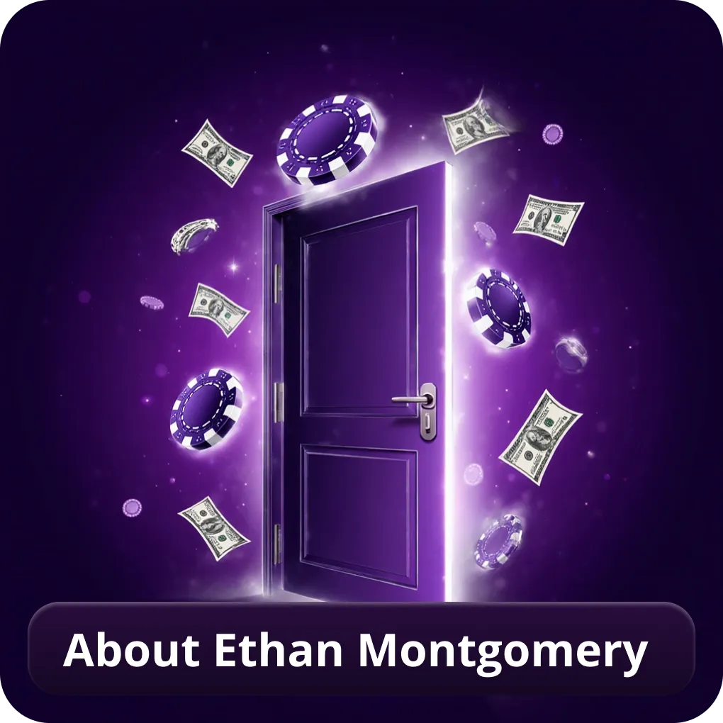 About Ethan Montgomery