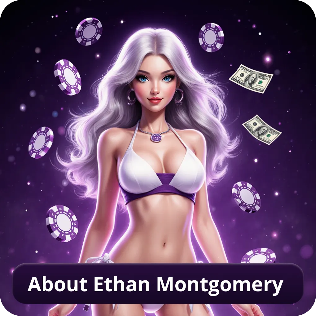 About Ethan Montgomery