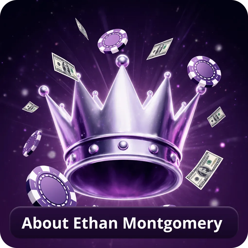 About Ethan Montgomery