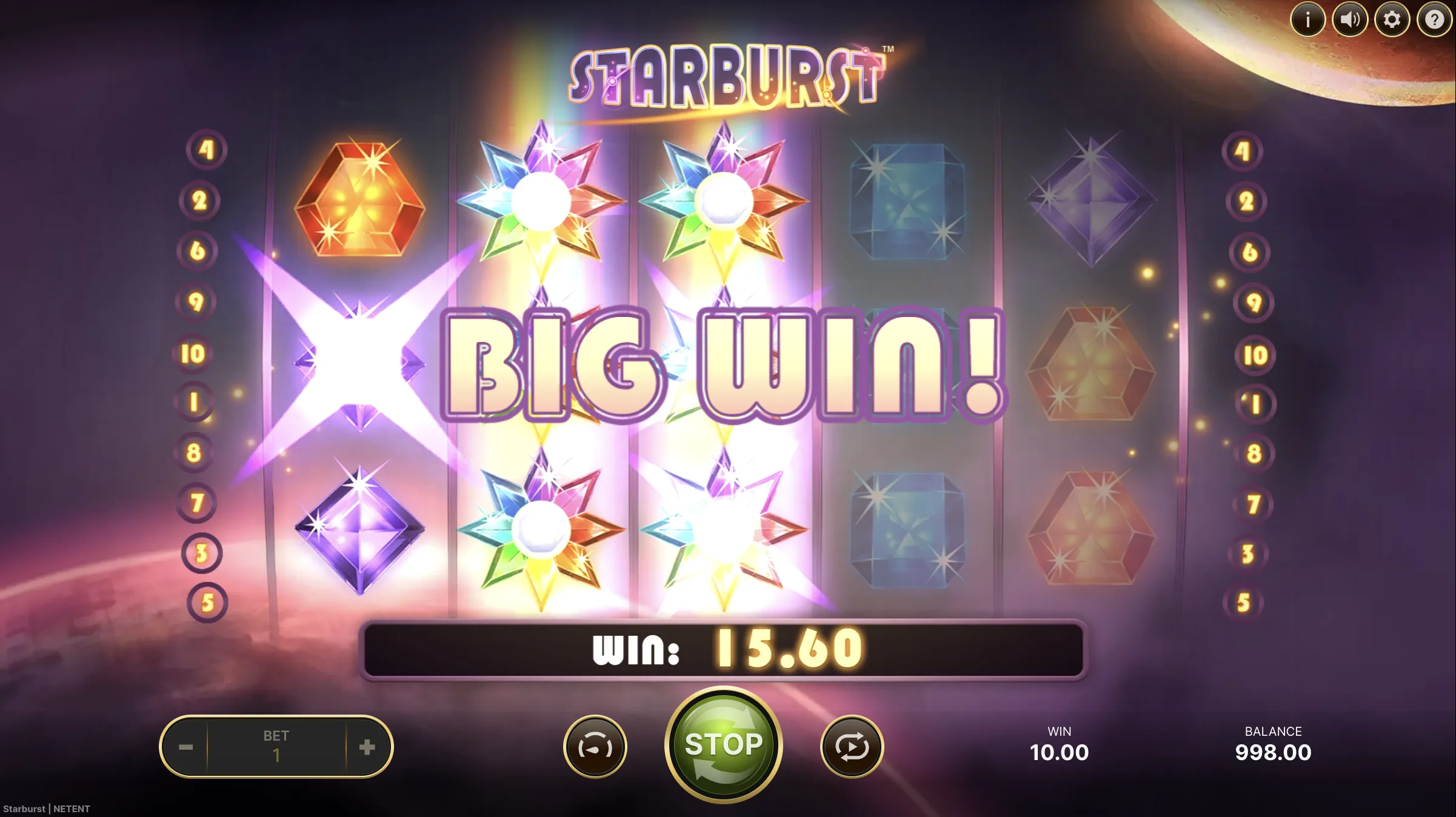 Starburst bonus features and special mechanics – starburst slot review explained Starburst bonus features and special mechanics