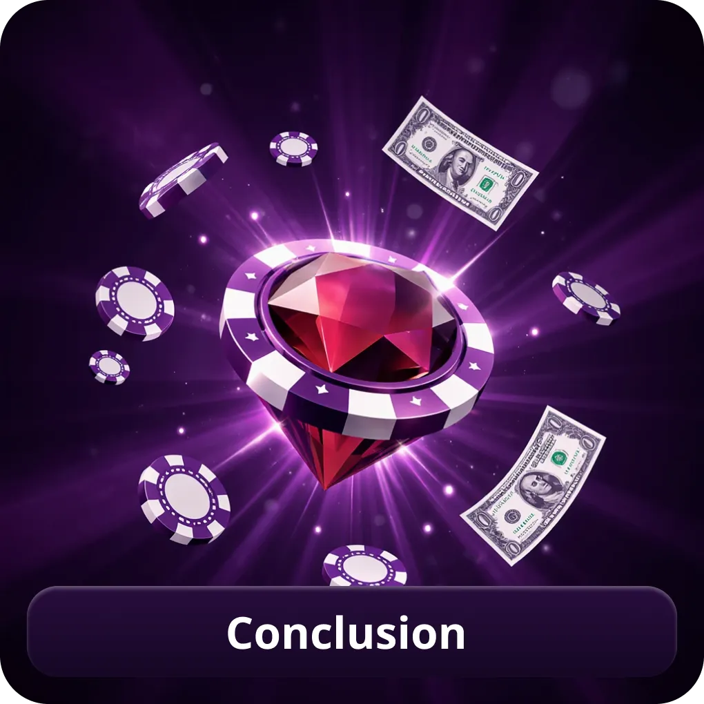 Conclusion