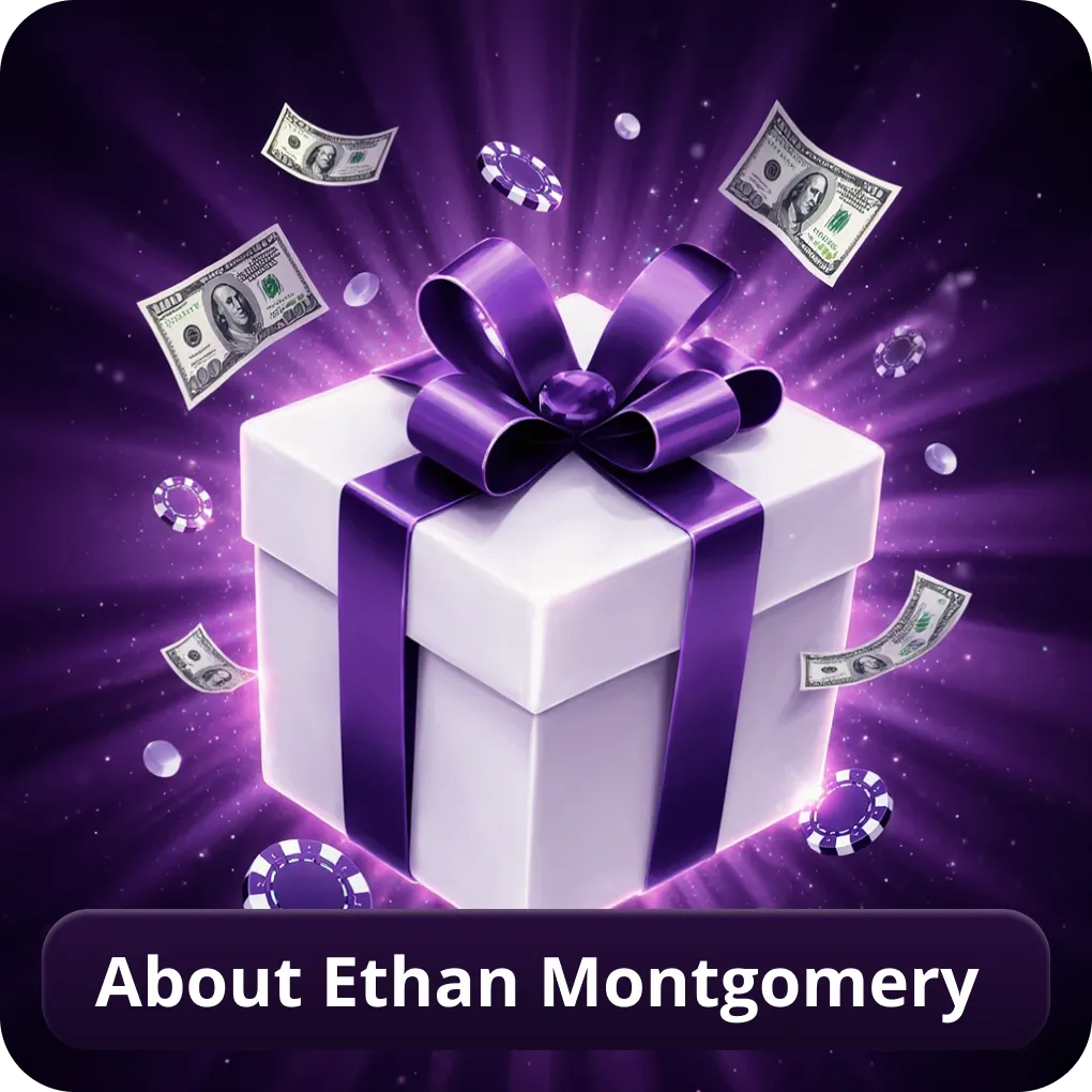 About Ethan Montgomery