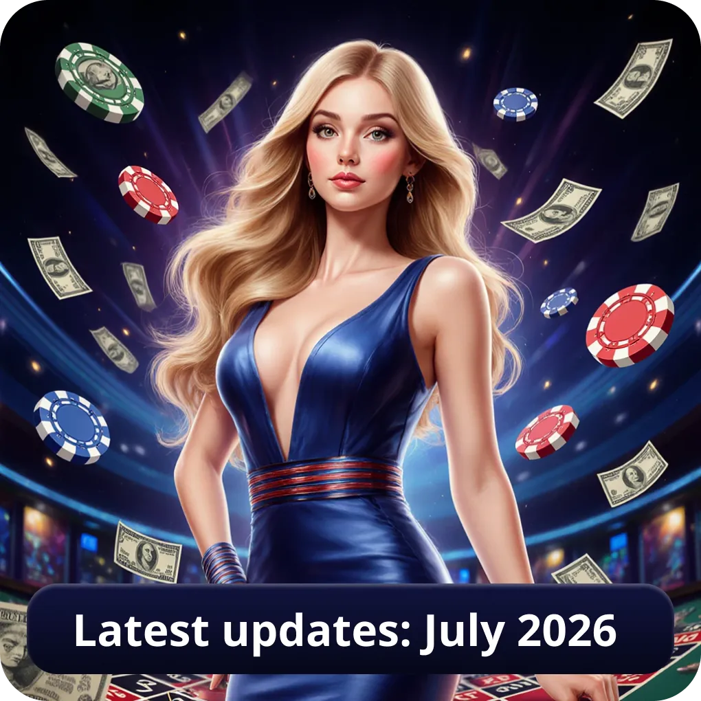 Latest updates: July 2026