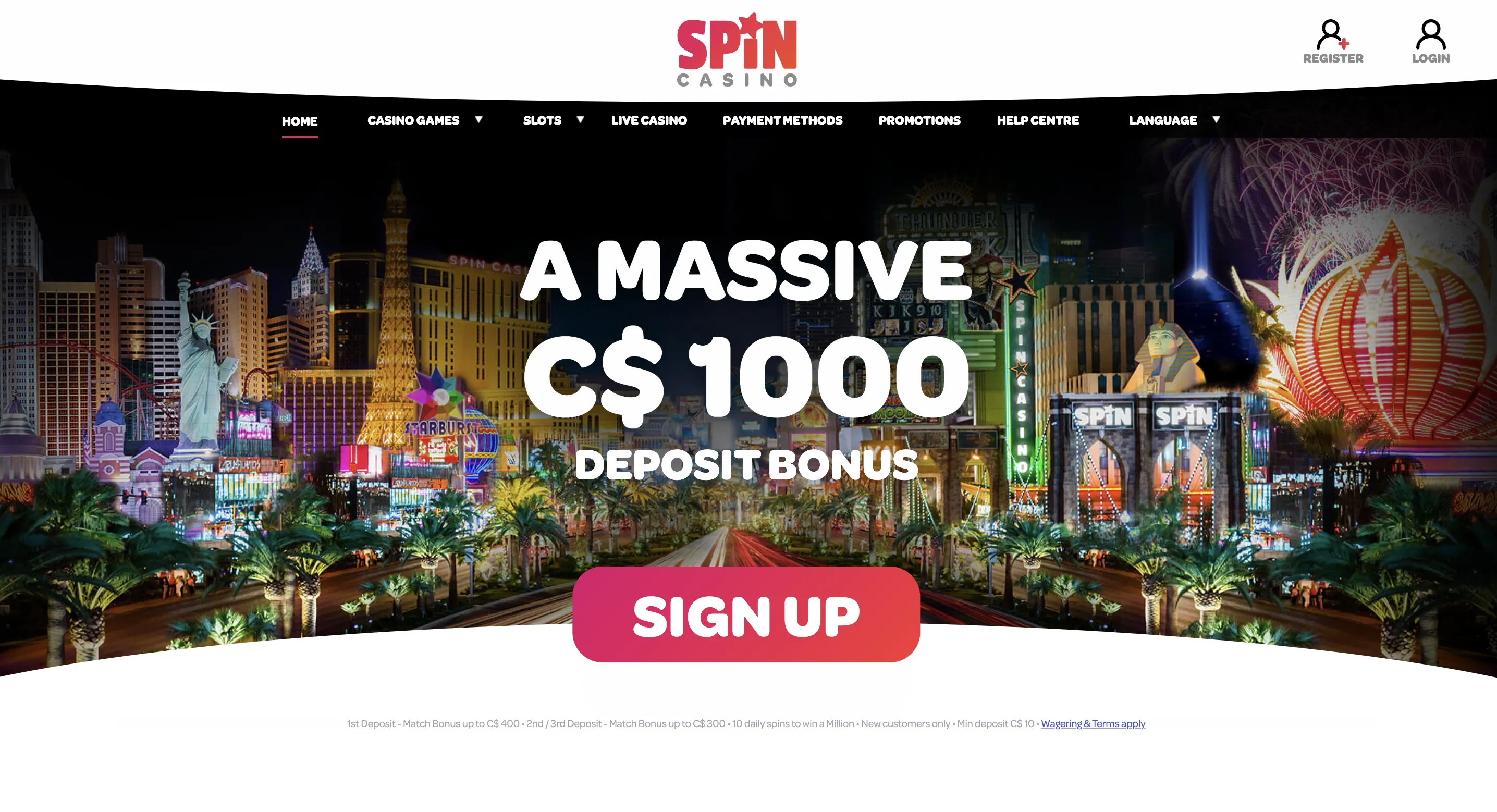 New online casinos Canada 2026 trends