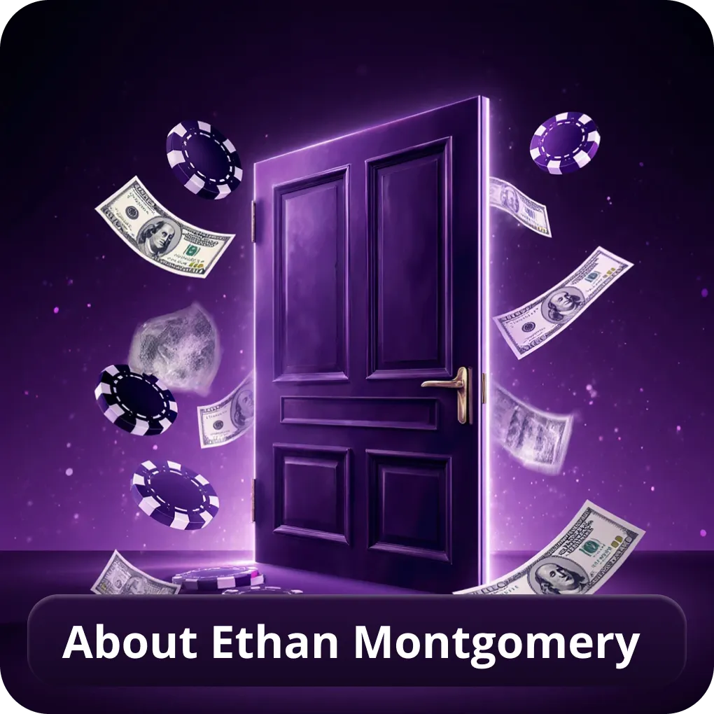 About Ethan Montgomery