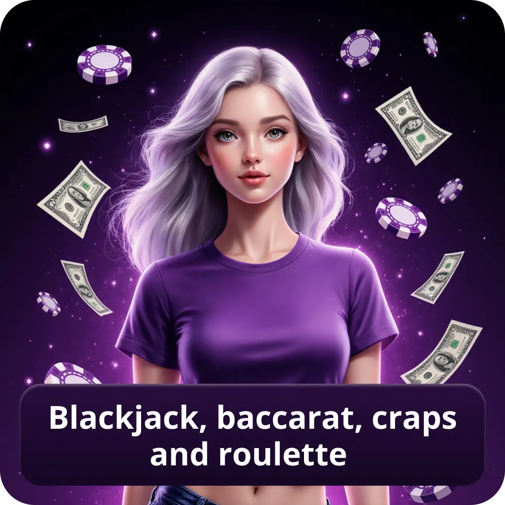 Blackjack, baccarat, craps and roulette blackjack baccarat explained Blackjack, baccarat, craps and roulette