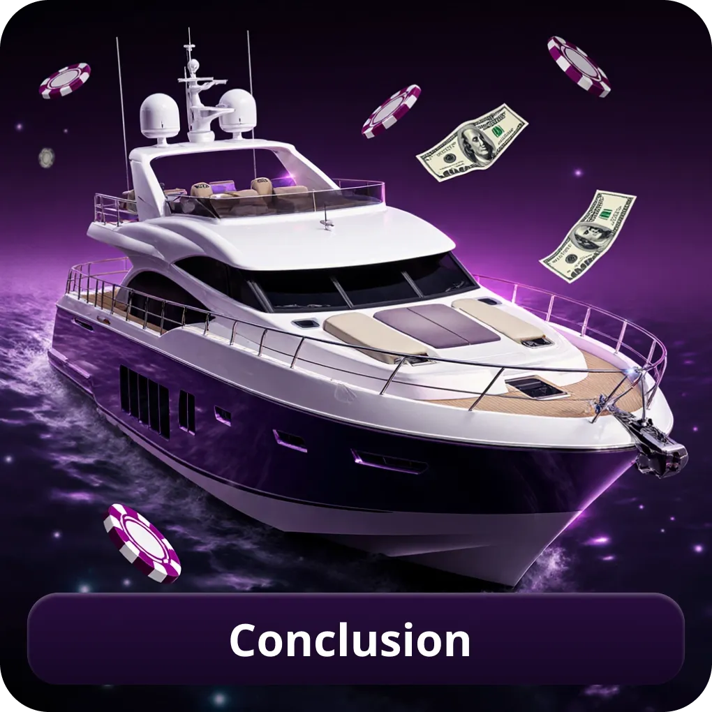 Conclusion conclusion explained Conclusion