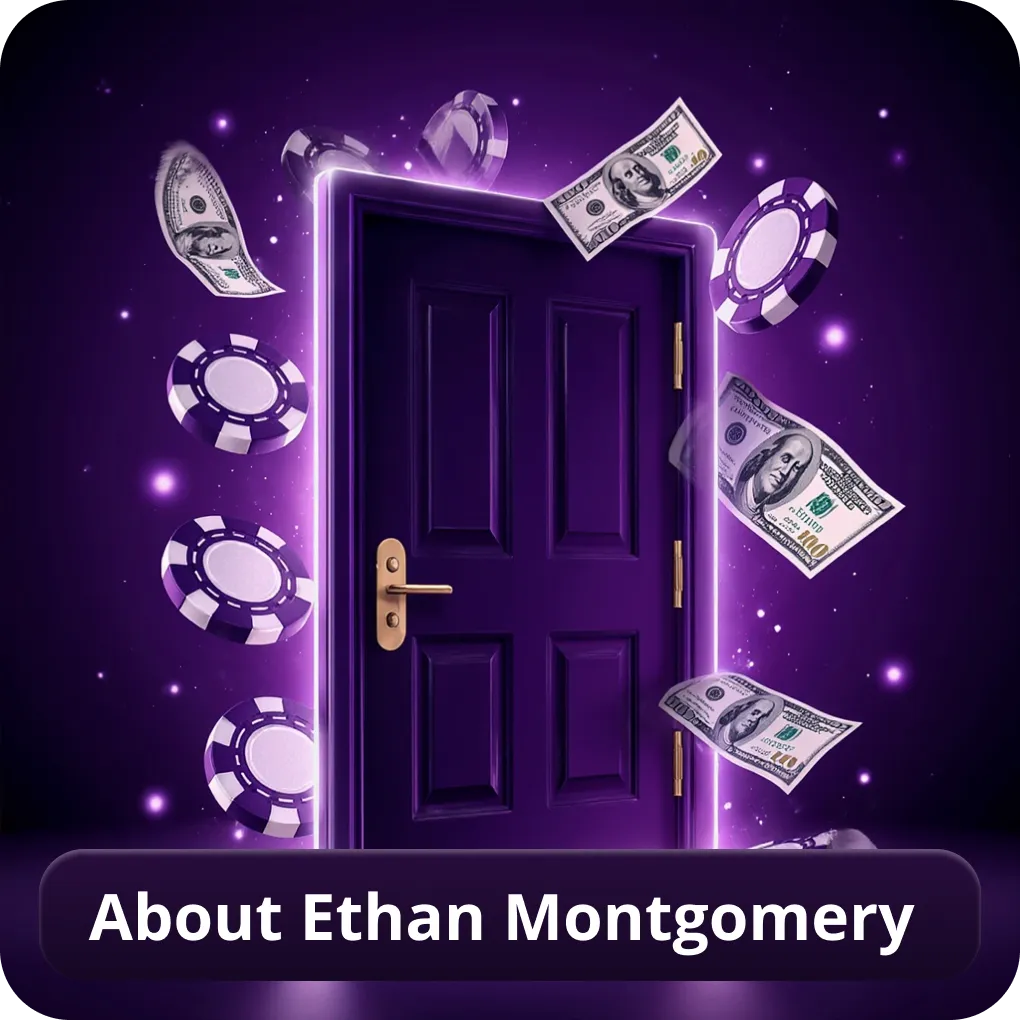 About Ethan Montgomery